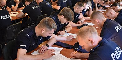 Nasi patrolowcy najlepsi w Wielkopolsce. Pojadą do Słupska na finał krajowy