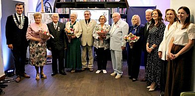 Przeżyli razem 50 lat. Są przykładem trwałej miłości (zdjęcia)