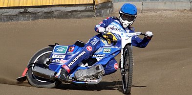 Dobry występ leszczyńskiej młodzieży na toruńskiej Motoarenie