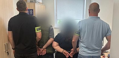 Byli poszukiwani do odsiadki. Niektórzy jej uniknęli (zdjęcia)