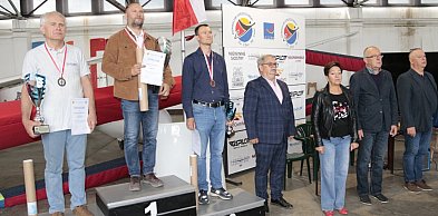 Medale rozdane, mistrzostwa zakończone. Nie bez kłopotów