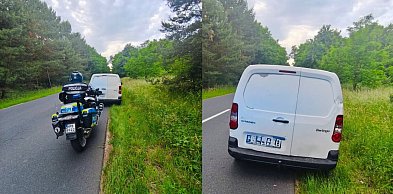 Ma trzy sądowe zakazy jazdy. Teraz może dostać dożywotni (zdjęcia)
