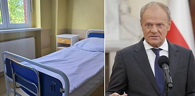 Premier Donald Tusk ostro o zarobkach lekarzy! "Tak dalej być nie może!"