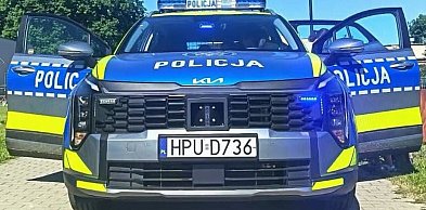 Montował meble, później lustro, dostał zapłatę i… okradł seniora