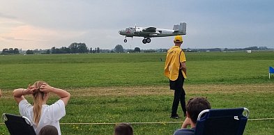 Organizatorzy Antidotum zwrócili się do widzów: "Myślcie o nas życzliwie""
