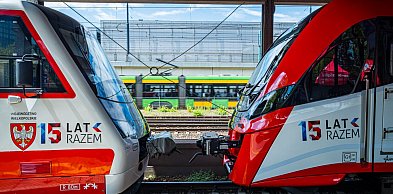 Lato z Kolejami Wielkopolskimi. Zniżki i bezpośrednie połączenia