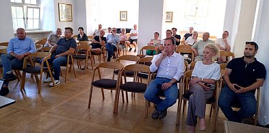 Coraz większe zainteresowanie programem Ciepło dla Starówki w Lesznie