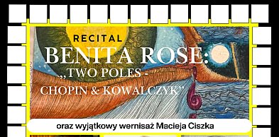 Występ amerykańskiej pianistki Benity Rose juz 27 czerwca w Lesznie