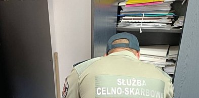 Oszukiwali na podatku dochodowym. Były przeszukania, są dowody