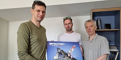 Podziękowali nam, ale to im należą się podziękowania i gratulacje (zdjęcia, film)