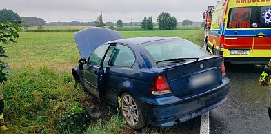 Nie powinien wsiadać za kierownicę. Teraz może pójść siedzieć (zdjęcia)