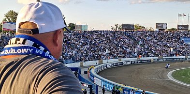 Unia Leszno nie dała rady Sparcie Wrocław. Aż 11 wyścigów na 3:3