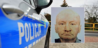 Zaginął mężczyzna zamieszkujący ogródki działkowe. Kto go widział?
