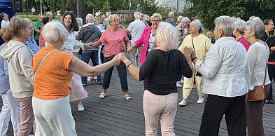 Udowodnili, że gdy zagra muzyka, to każda choroba znika (zdjęcia, film)