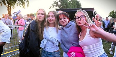 Dni Gminy Krzemieniewo rozpoczęte. W sobotę zaśpiewa Ewa Farna! (zdjęcia)