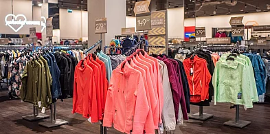 Nowy TK Maxx w Lesznie. Odkryj markowe perełki taniej!-78360