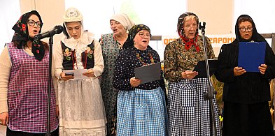 Izba Regionalna w Pawłowicach ma 20 lat. Tak świętowano jubileusz (zdjęcia)-78456