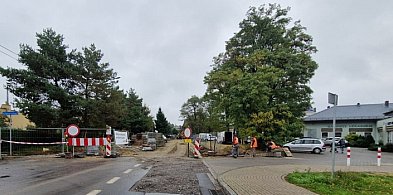 Remont ulicy Kiepury w Lesznie. Co z dojazdem do przychodni? (zdjęcia)-79278