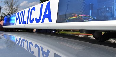 Nastolatek odnaleziony przez policję. To koniec poszukiwań-79293