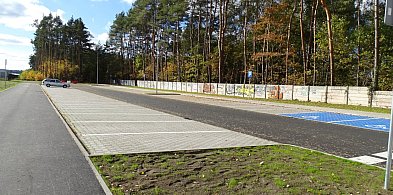 Nowe ulice i duże parkingi za Galerią Leszno (zdjęcia, film)-79401