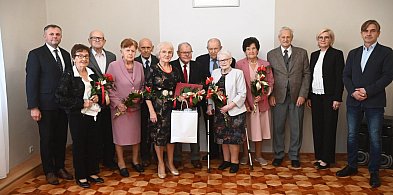 Wierność i miłość nagrodzone w Krzemieniewie (zdjęcia)-79521