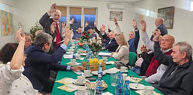 Nowe władze Nowej Lewicy w Lesznie. Partią pokieruje kobieta-79662
