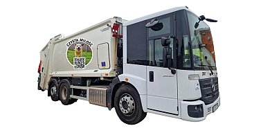 Zwierzaki ze schroniska na śmieciarkach w Lesznie i okolicy-79793