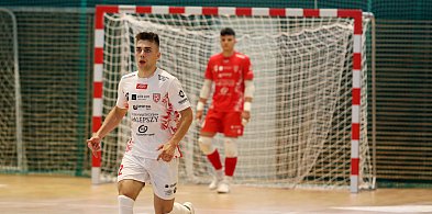 Liga, a później Puchar Polski. Dużo grania przed futsalowcami GI Malepszy Leszno-79811