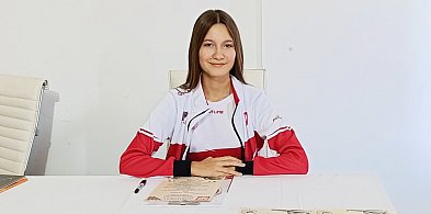 Mamy warcabową mistrzynię świata! Wielki sukces zawodniczki... (zdjęcia)-79883