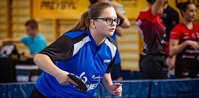 Już wszystko jasne. Zawodniczki z Dąbcza czeka daleka wyprawa-79856