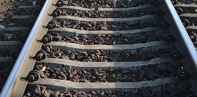 Pociąg przejechał człowieka. Czy wiadomo kto zginął?-79904