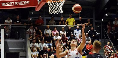 Po dobrym początku zostali szybko sprowadzeni na ziemię-79925