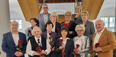 Leszczyńska Rada Seniorów zaczęła pracę. Ma nową przewodniczącą (zdjęcia)-79958