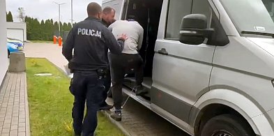 43-letni rusznikarz podejrzany o usiłowanie zabójstwa 4 osób-79967