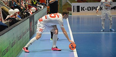 Grad bramek futsalowców GI Malepszy Leszno-80165