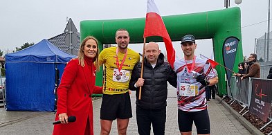 Jeśli 11 listopada biegać, to w Rydzynie (zdjęcia, film)-80204