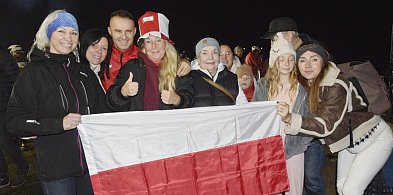 Biało-czerwony peleton wyruszył z czterech miejscowości (zdjęcia)-80189