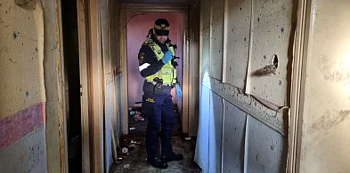 Straż Miejska każdego dnia odwiedza te miejsca w Lesznie (zdjęcia, film)-80213