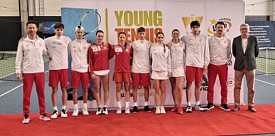 Międzynarodowy turniej w Lesznie z udziałem trzech reprezentacji (zdjęcia-80228