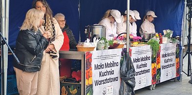 Kreatywni w kuchni i świadomi klienci nie marnują żywności (zdjęcia)-80306