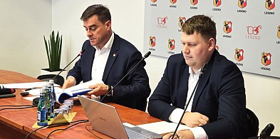 Takiego budżetu jeszcze w Lesznie nie było! 191 mln na inwestycje-80351