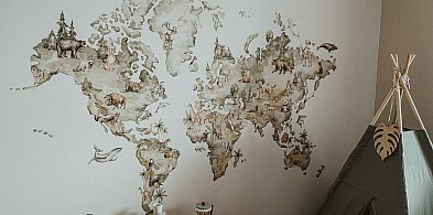 Drukarka ścienna - jak rozpocząć biznes i zarabiać na innowacyjnej technologii-80330