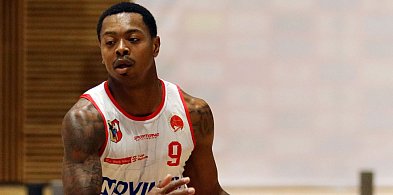 Starcie gigantów w Lesznie. Amerykański pojedynek w hali Trapez-80321