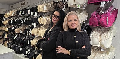 Tydzień mega zniżek w Salonie Doboru Bielizny S&R Popielas w Lesznie-80333