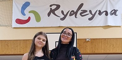 Amelia Łysiak w kadrze narodowej spełnia marzenie. Leci na mistrzostwa świata-80354