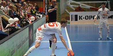 Jak to z Lubawą bywa. Emocje i twarda walka w Trapezie-80384