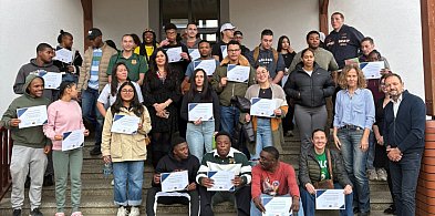 Polsko-amerykańskie spotkanie młodzieży we Włoszakowicach-80414