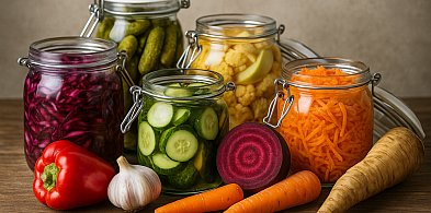 Idzie zima! Trzeba wzmocnić odporność organizmu (przepisy)-80459