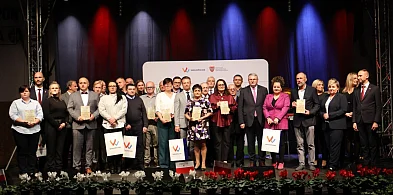 Trzy sołectwa z powiatu wśród najlepszych w Wielkopolsce-80465