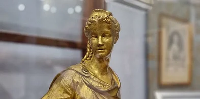 Muzeum zaprasza na spotkanie z Marią Leszczyńską (zdjęcia)-80441